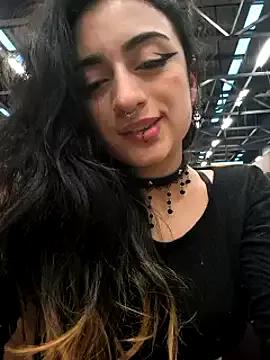 Lila_Desiree from StripChat