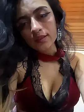 Lila_Desiree from StripChat