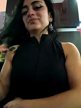 Lila_Desiree from StripChat