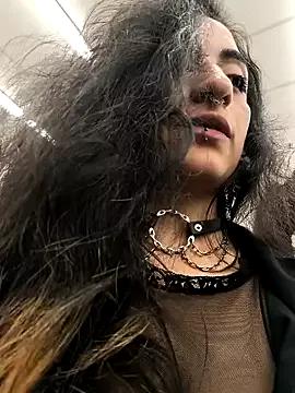 Lila_Desiree from StripChat