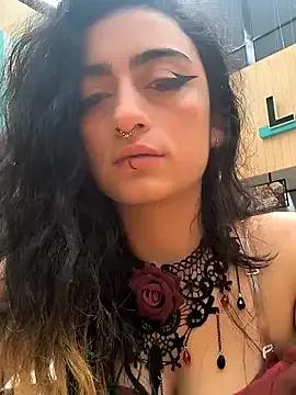 Lila_Desiree from StripChat