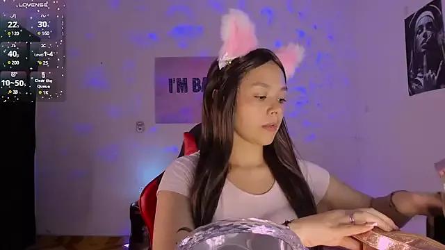 Try our streaming cams variety and talk on a personal level with our adorable girls streamers, showing off their bountiful shapes and dildos.