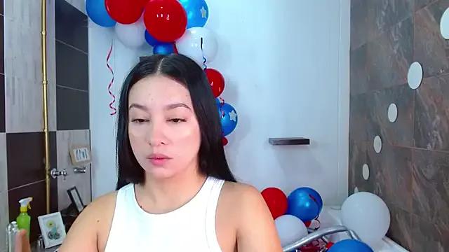 Lila_Pinky from StripChat