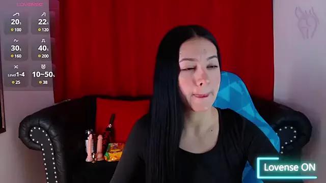 Try our streaming cams variety and talk on a personal level with our adorable girls streamers, showing off their bountiful shapes and dildos.