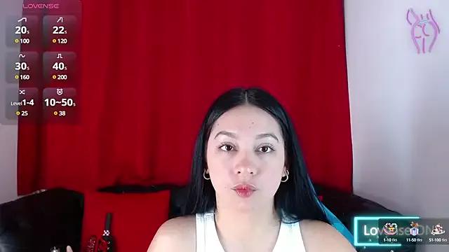 Try our streaming cams variety and talk on a personal level with our adorable girls streamers, showing off their bountiful shapes and dildos.