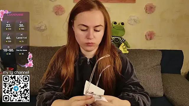 Lila_Pitt from StripChat