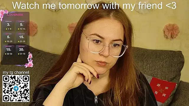 Lila_Pitt from StripChat