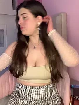 Lilaa_Euphoria from StripChat
