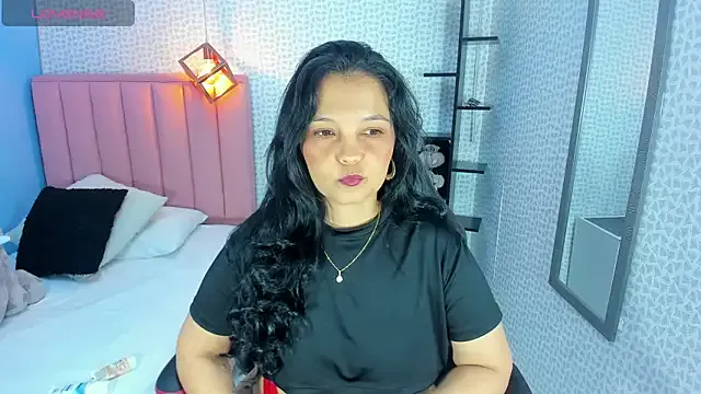 LILABALIX from StripChat