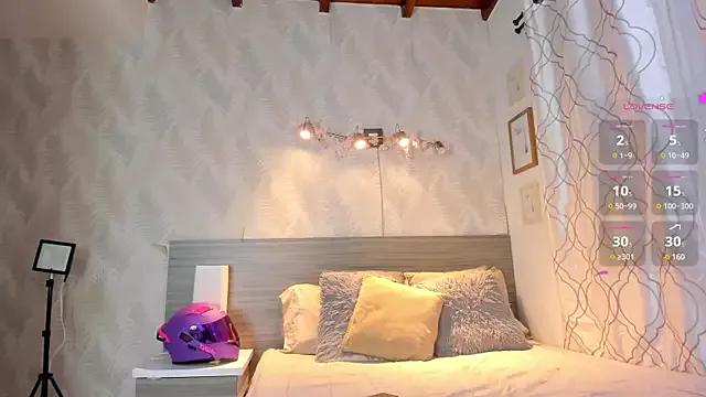 Try our streaming cams variety and talk on a personal level with our adorable girls streamers, showing off their bountiful shapes and dildos.