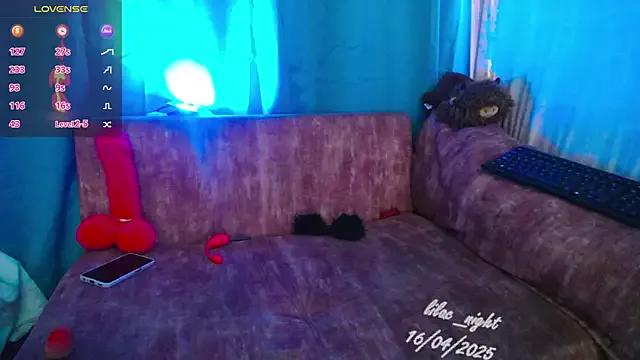lilac_night33 from StripChat