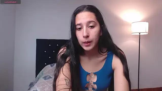 Try our streaming cams variety and talk on a personal level with our adorable girls streamers, showing off their bountiful shapes and dildos.