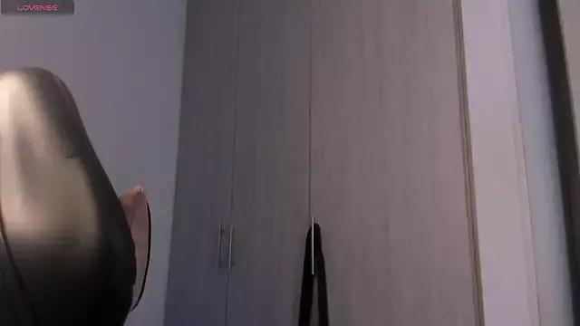 LilaFisher from StripChat