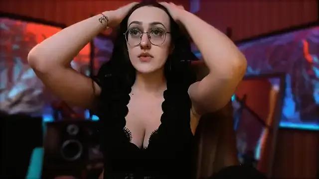 LilahEris from StripChat
