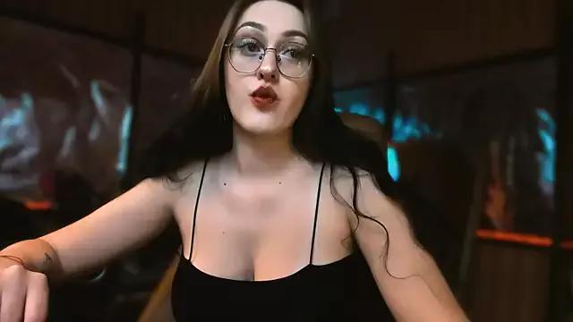LilahEris from StripChat