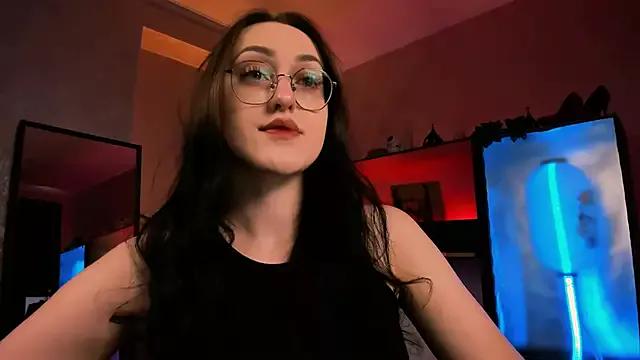 LilahEris from StripChat