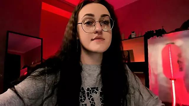 LilahEris from StripChat