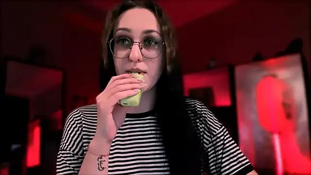 LilahEris from StripChat