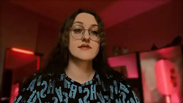 LilahEris from StripChat
