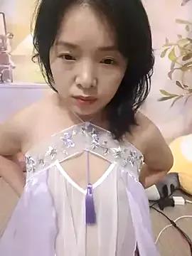 Lilan66 from StripChat