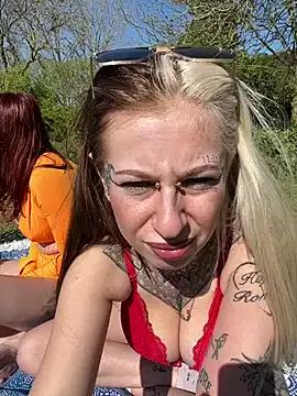 lilastorm7 from StripChat