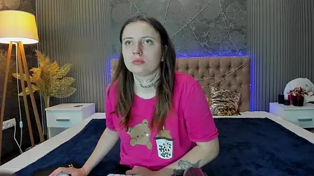 LilaVame from StripChat