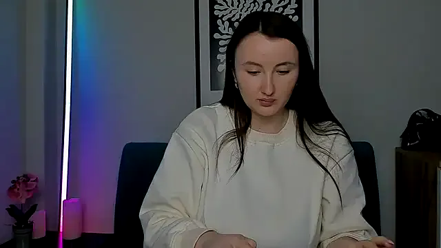 LilaWinks on StripChat 