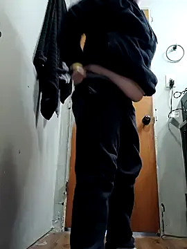 lilbishmiss on StripChat 