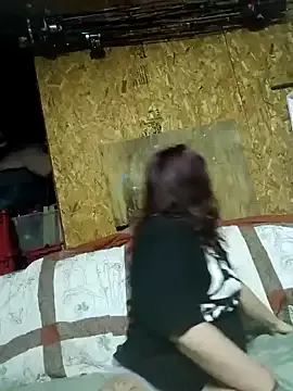 lilbishmiss on StripChat 