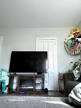 Lilcubangoddess from StripChat