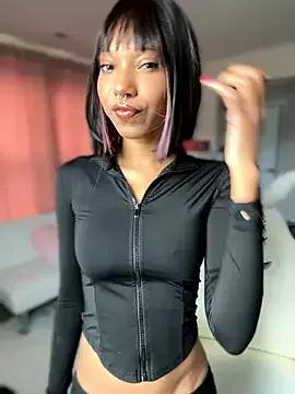 lileviemarie from StripChat