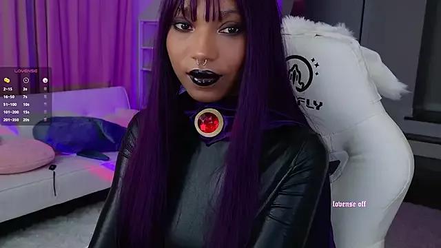 lileviemarie from StripChat