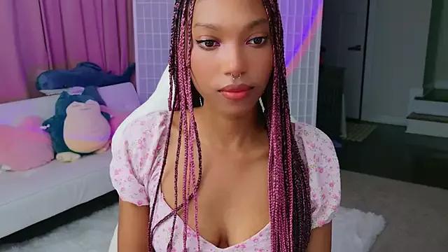 lileviemarie from StripChat