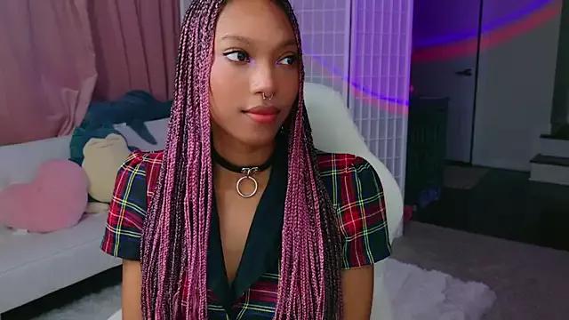 lileviemarie from StripChat