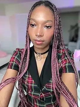 lileviemarie from StripChat