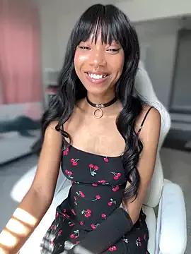 lileviemarie from StripChat