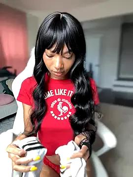 lileviemarie from StripChat
