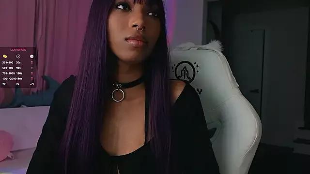 lileviemarie from StripChat