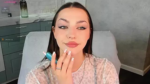 LilFlexxy from StripChat