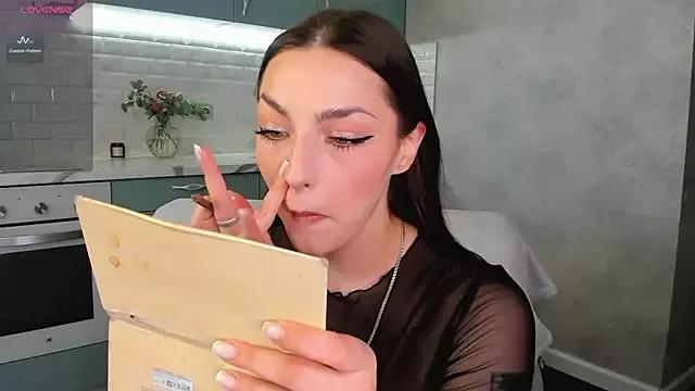 LilFlexxy from StripChat is Private
