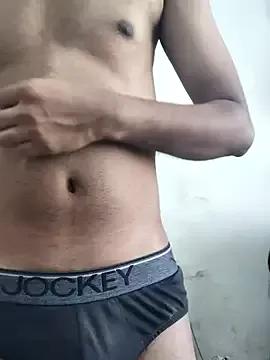 Lilhoodbabyyy from StripChat