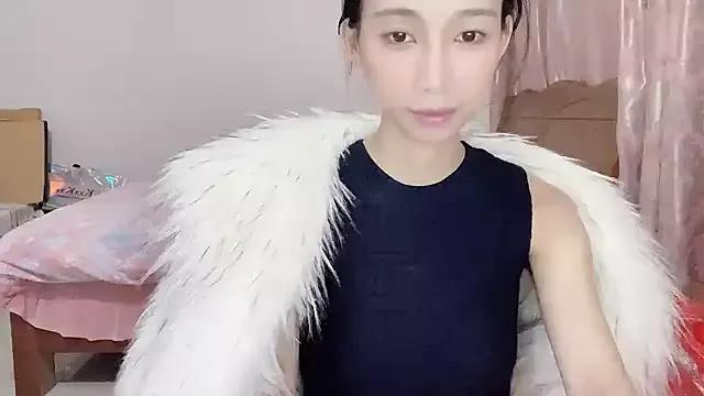 Lili-2 from StripChat