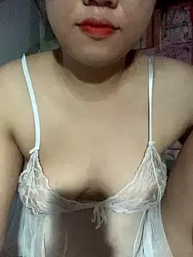 LiLi-Kirix99 from StripChat