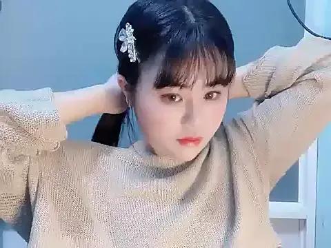 LiLi-Kirix99 from StripChat is Freechat