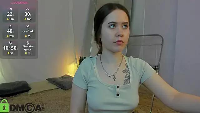 Try our streaming cams variety and talk on a personal level with our adorable girls streamers, showing off their bountiful shapes and dildos.