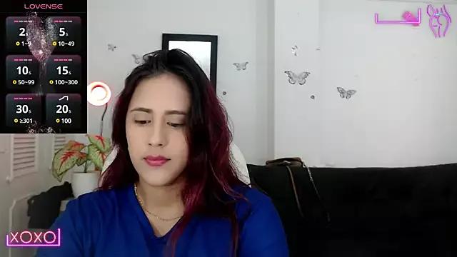 lili_21_ from StripChat