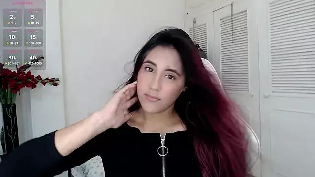 lili_21_ from StripChat