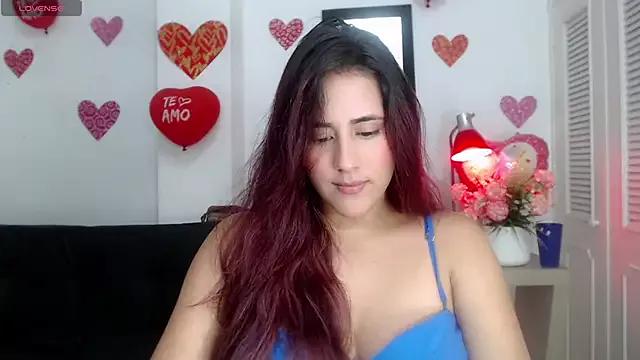lili_21_ from StripChat