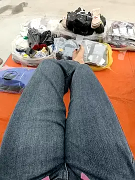 Lili_2love from StripChat is Freechat