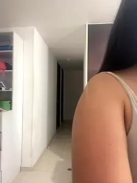 LILI_90 from StripChat is Freechat
